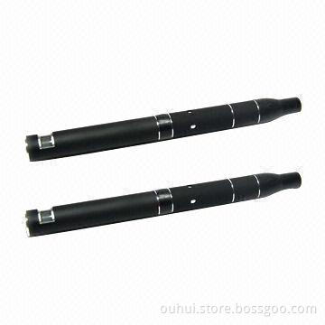 Wholesale E-cigarettes Ago with Dry Herb Vaporizer